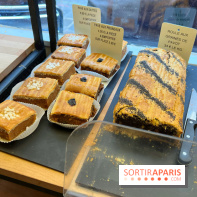 Florence Kahn - Gâteaux pâtisseries