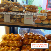 Florence Kahn - Pains