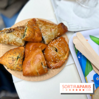 Florence Kahn - Feuilletés