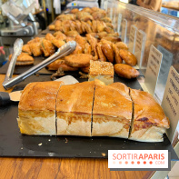 Florence Kahn - Vitrine