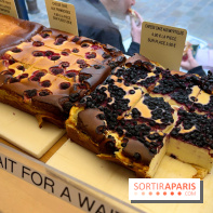 Florence Kahn - Gâteaux pâtisseries