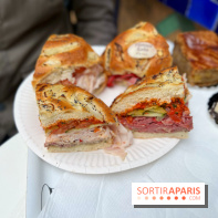 Florence Kahn - Sandwich