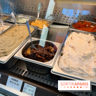 Florence Kahn - Vitrine