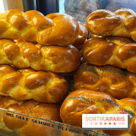 Florence Kahn - Pains