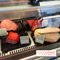 Florence Kahn - Vitrine