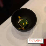 King Chefs & Drag Queens - Entrée