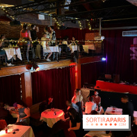 King Chefs & Drag Queens - BizzArt