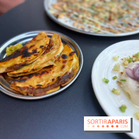 Maslow - Quesadillas