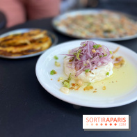 Maslow - Fromage frais