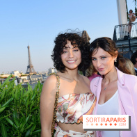 ©Rachid Bellak - Vaimalama Chaves et Malika Menard 1