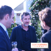 ©Rachid Bellak - Guillaume Canet