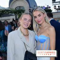 ©Rachid Bellak - Melissa Thiebaut et Louise Grandidier 2