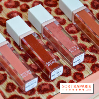 Bâton Rouge : le labo-boutique pour un rouge à lèvres sur mesure à Paris - DSC 0956