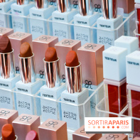 Bâton Rouge : le labo-boutique pour un rouge à lèvres sur mesure à Paris - DSC 0957