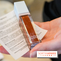 Bâton Rouge : le labo-boutique pour un rouge à lèvres sur mesure à Paris - DSC 0992