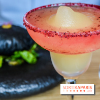 Chicahualco : le restaurant mexicain coup de cœur de la cheffe Mercedes Ahumada - DSC 0007