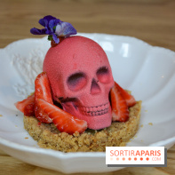 Chicahualco : le restaurant mexicain coup de cœur de la cheffe Mercedes Ahumada - DSC 0019