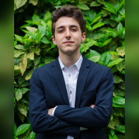 Le Festival Chopin 2023 - Ionah Maiatsky