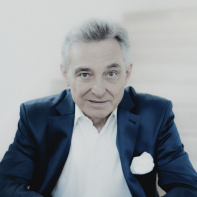 Le Festival Chopin 2023 - Michel Dalberto