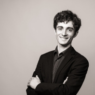 Le Festival Chopin 2023 - Gaspard Thomas