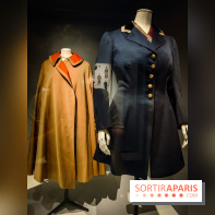 La mode en mouvement, l'exposition qui mêle sport et mode au Palais Galliera se dévoile en images - IMG20230614102730