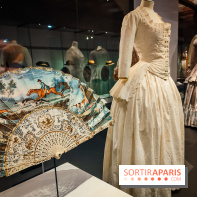 La mode en mouvement, l'exposition qui mêle sport et mode au Palais Galliera se dévoile en images