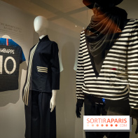 La mode en mouvement, l'exposition qui mêle sport et mode au Palais Galliera se dévoile en images