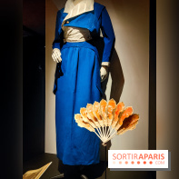 La mode en mouvement, l'exposition qui mêle sport et mode au Palais Galliera se dévoile en images - IMG20230614103240