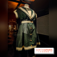 La mode en mouvement, l'exposition qui mêle sport et mode au Palais Galliera se dévoile en images