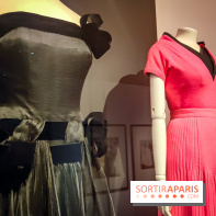 La mode en mouvement, l'exposition qui mêle sport et mode au Palais Galliera se dévoile en images - IMG20230614103056