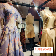 La mode en mouvement, l'exposition qui mêle sport et mode au Palais Galliera se dévoile en images - IMG20230614103441