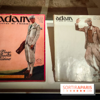 La mode en mouvement, l'exposition qui mêle sport et mode au Palais Galliera se dévoile en images - IMG20230614103015