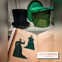 La mode en mouvement, l'exposition qui mêle sport et mode au Palais Galliera se dévoile en images
