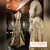 La mode en mouvement, l'exposition qui mêle sport et mode au Palais Galliera se dévoile en images