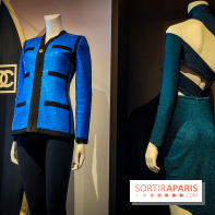 La mode en mouvement, l'exposition qui mêle sport et mode au Palais Galliera se dévoile en images