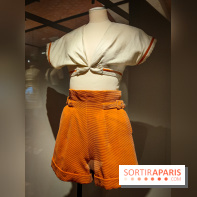 La mode en mouvement, l'exposition qui mêle sport et mode au Palais Galliera se dévoile en images - IMG20230614103539