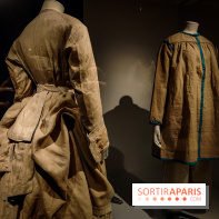 La mode en mouvement, l'exposition qui mêle sport et mode au Palais Galliera se dévoile en images