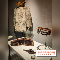 La mode en mouvement, l'exposition qui mêle sport et mode au Palais Galliera se dévoile en images