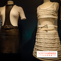 La mode en mouvement, l'exposition qui mêle sport et mode au Palais Galliera se dévoile en images