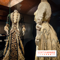 La mode en mouvement, l'exposition qui mêle sport et mode au Palais Galliera se dévoile en images - IMG20230614102801