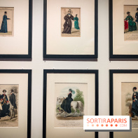 La mode en mouvement, l'exposition qui mêle sport et mode au Palais Galliera se dévoile en images