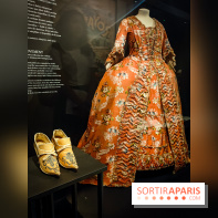 La mode en mouvement, l'exposition qui mêle sport et mode au Palais Galliera se dévoile en images