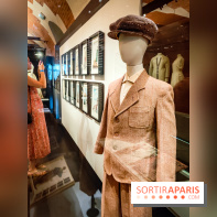 La mode en mouvement, l'exposition qui mêle sport et mode au Palais Galliera se dévoile en images