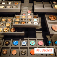 La mode en mouvement, l'exposition qui mêle sport et mode au Palais Galliera se dévoile en images - IMG20230614103806