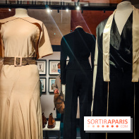 La mode en mouvement, l'exposition qui mêle sport et mode au Palais Galliera se dévoile en images
