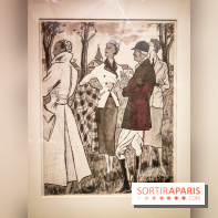 La mode en mouvement, l'exposition qui mêle sport et mode au Palais Galliera se dévoile en images