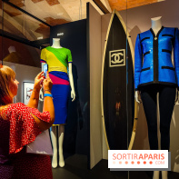 La mode en mouvement, l'exposition qui mêle sport et mode au Palais Galliera se dévoile en images - IMG20230614104929