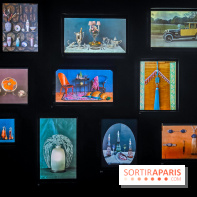 Les couleurs de la mode, l'exposition photo étonnante du Palais Galliera - nos photos