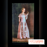 Les couleurs de la mode, l'exposition photo étonnante du Palais Galliera - nos photos
