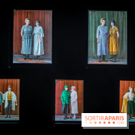 Les couleurs de la mode, l'exposition photo étonnante du Palais Galliera - nos photos